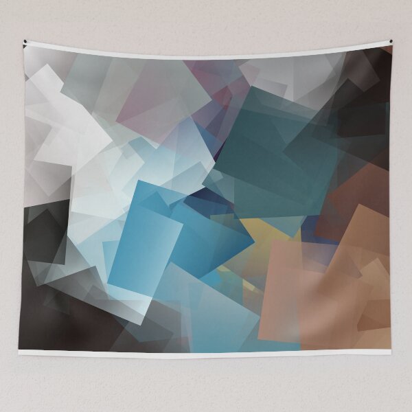 Item preview, Colourful Rain II designed and sold by platonicXXI.