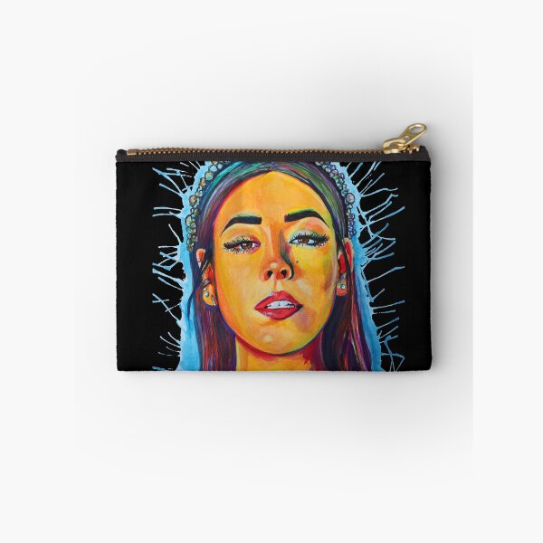 Item preview, Danna Paola Elite illustration designed and sold by GoolPictures.
