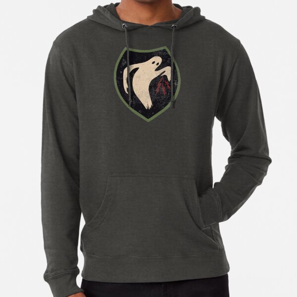 Item preview, WW2 The Ghost Army Patch (distressed)  designed and sold by StrongVlad.