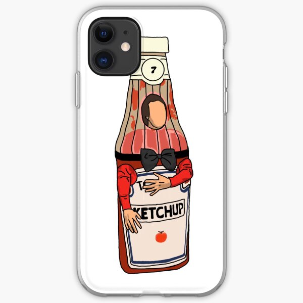 Adam Driver SNL iPhone Soft Case