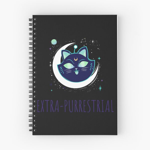 Item preview, Alien Cat designed and sold by SirSleepsAlot.