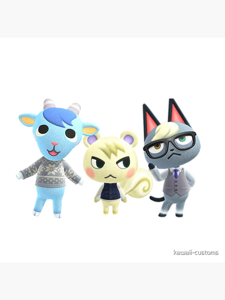 animal crossing sherb price