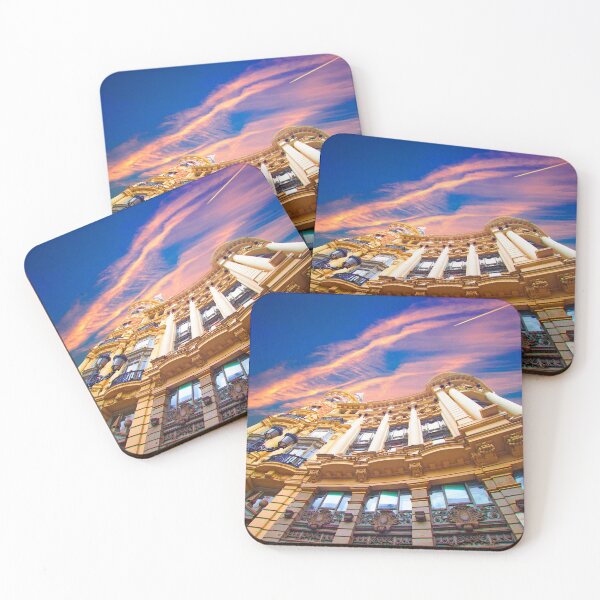 Item preview, plaza de canalejas. madrid designed and sold by Tereza Pilar  Art.