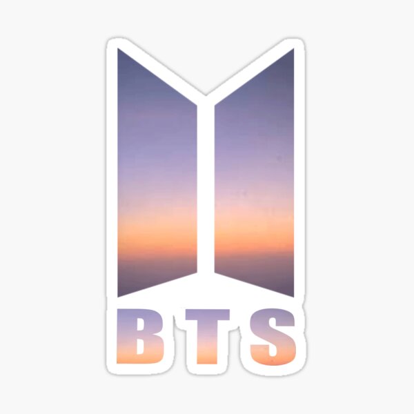 free bts stickers redbubble