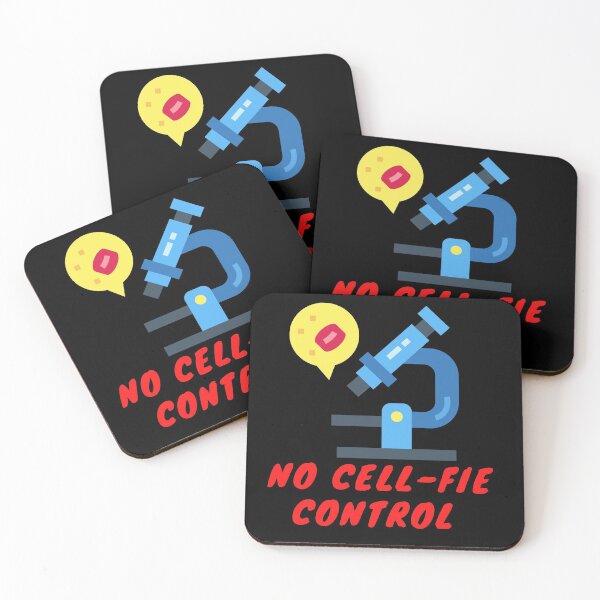 Item preview, NO CELL-FIE CONTROL!  FUNNY  CELLS  Microscope designed and sold by Hippiesole.