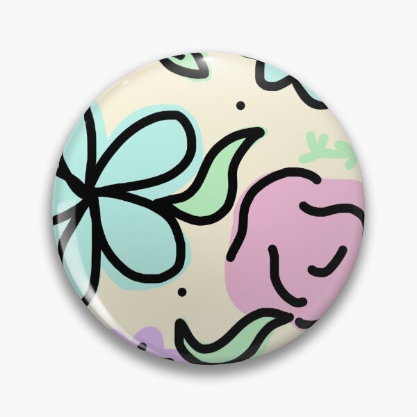 Item preview, Cute Flowers  designed and sold by Sara Bee.