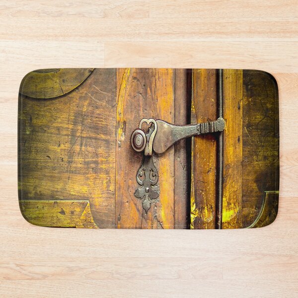 Item preview, fwc 0980 church door designed and sold by fred chiea.