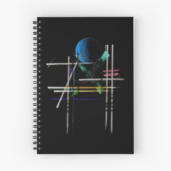 Item preview, Abstract Lines designed and sold by Elle-D.