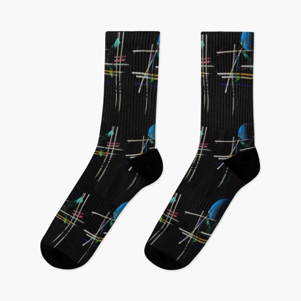 Item preview, Abstract Lines designed and sold by Elle-D.