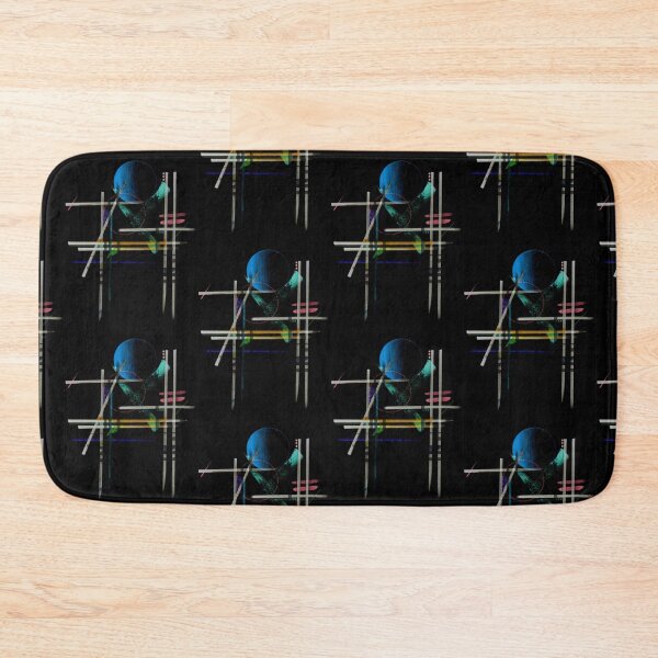 Item preview, Abstract Lines designed and sold by Elle-D.