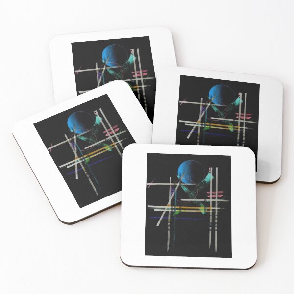 Item preview, Abstract Lines designed and sold by Elle-D.