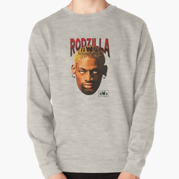 Rodzilla Pullover Sweatshirt