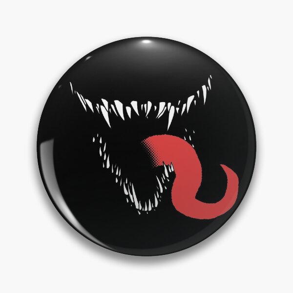 Item preview, Symbiotic Smile designed and sold by KCDragons.