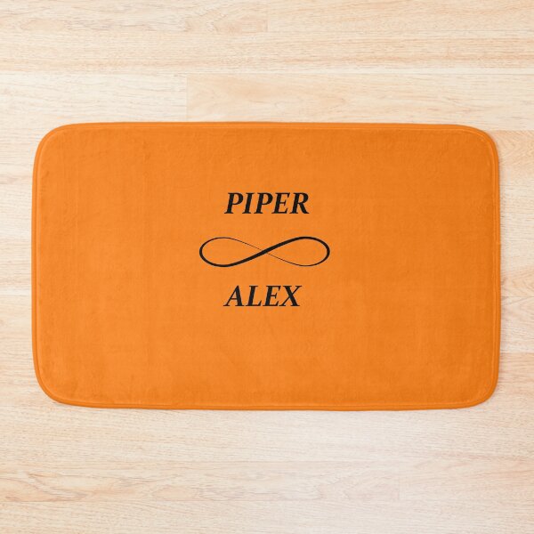 Item preview, Oitnb Piper Alex Infinity designed and sold by oxoxoxo.