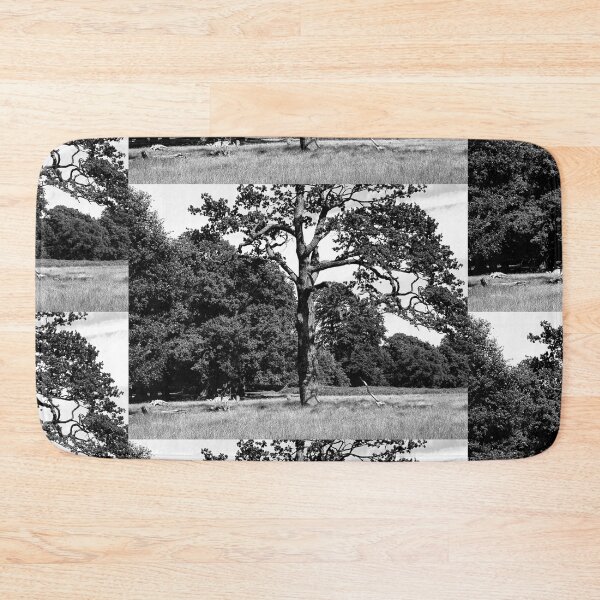 Item preview, enchanted tree designed and sold by DeliMil.