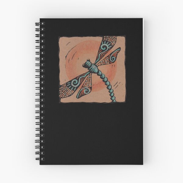Item preview, Turquoise Dragonfly in the Sun designed and sold by Diana Garrison.