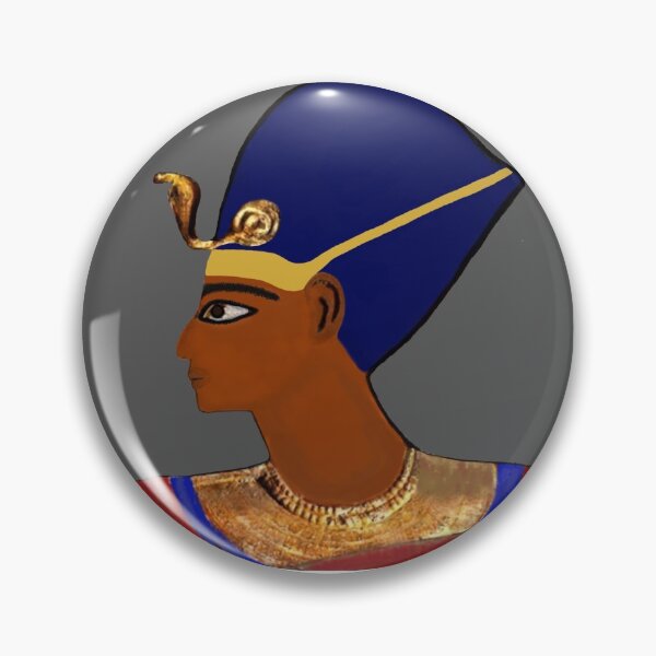 Item preview, Ramesses III designed and sold by 57victor.