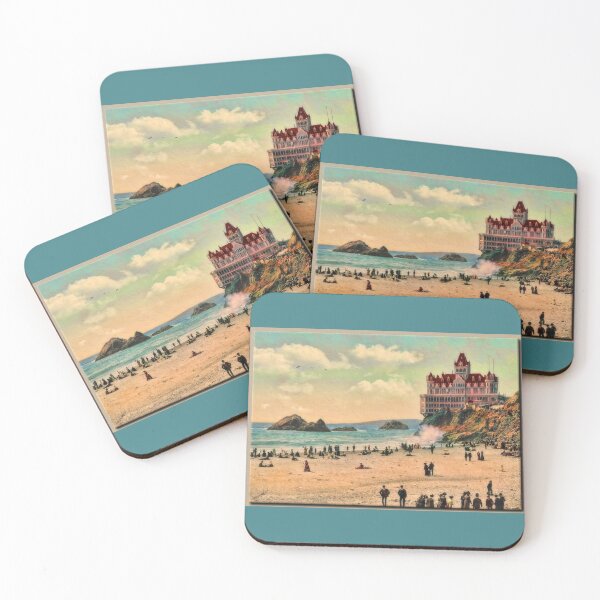 Item preview, Cliff House 1902 designed and sold by Richard  Gerhard.