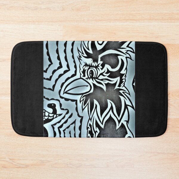 Item preview, Bird Man designed and sold by Shaman1919.