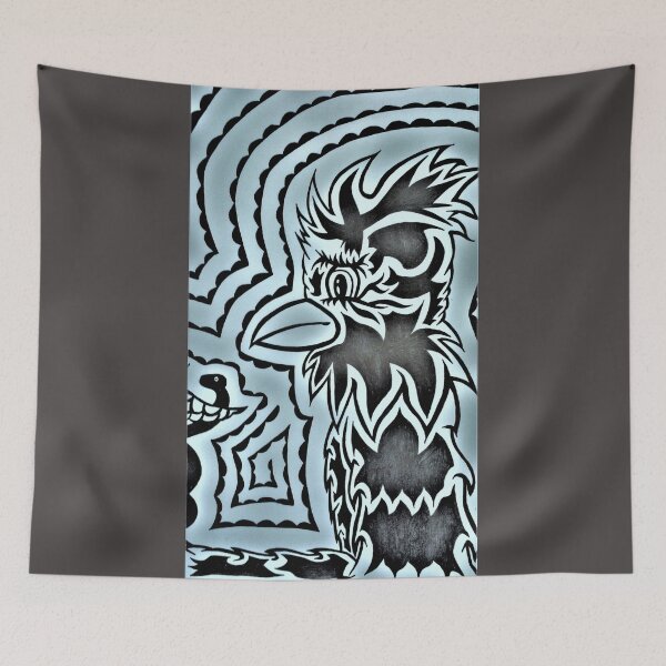 Item preview, Bird Man designed and sold by Shaman1919.