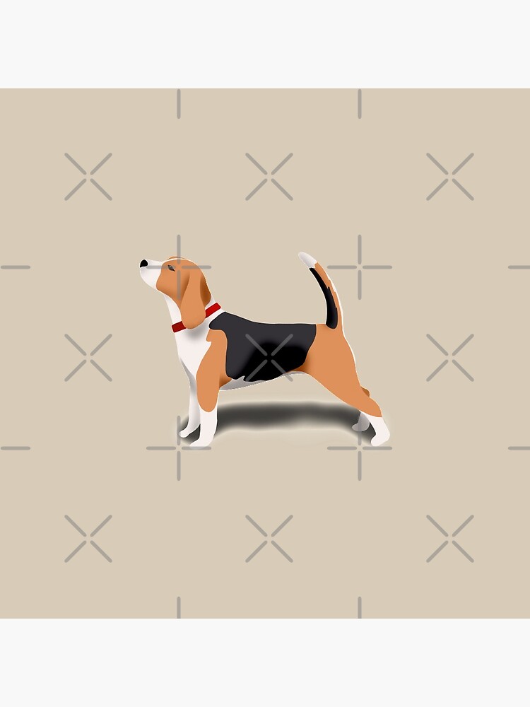 Beagle by kmg-design