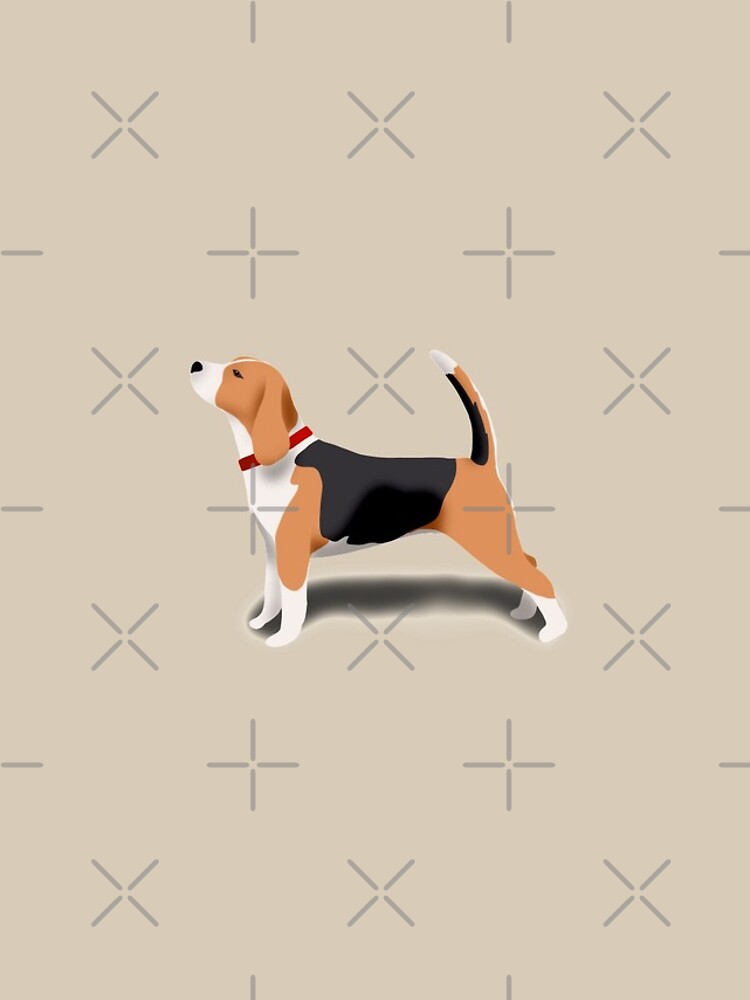 Beagle by kmg-design