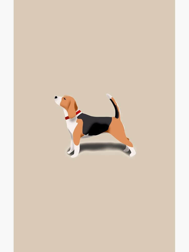 Beagle by kmg-design