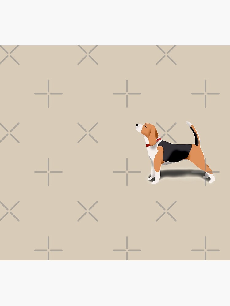 Beagle by kmg-design