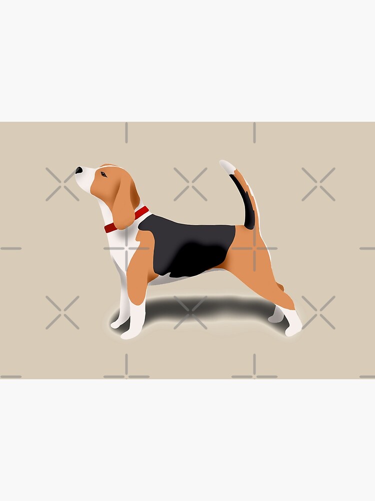 Beagle by kmg-design