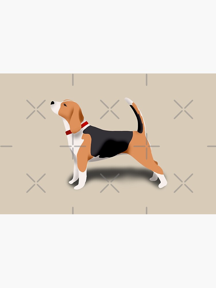 Beagle by kmg-design