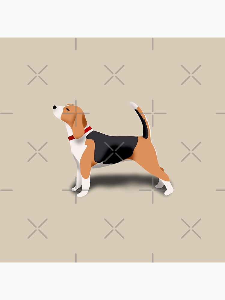 Beagle by kmg-design