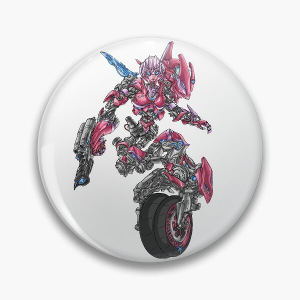 Item preview, RCX3 - pink designed and sold by kriksix.
