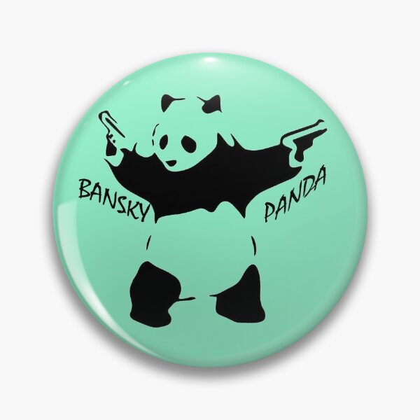 Item preview, bansky  designed and sold by emily-87.
