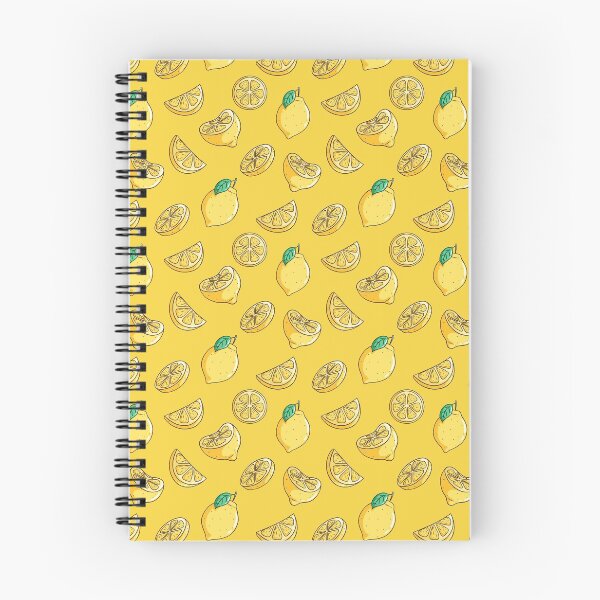 Item preview, Lemons Pattern designed and sold by edwardecho.