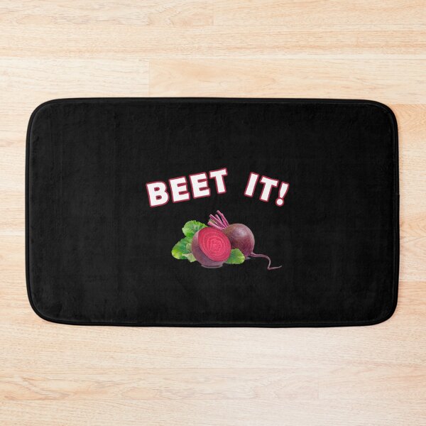 Item preview, Beet It! designed and sold by iamhewho.