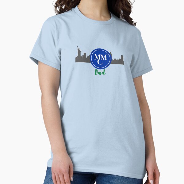 Item preview, Marymount Manhattan-Dad designed and sold by hvangelder.