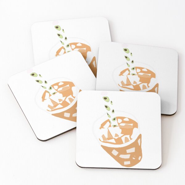 Item preview, Iced Coffee designed and sold by smcsherry.