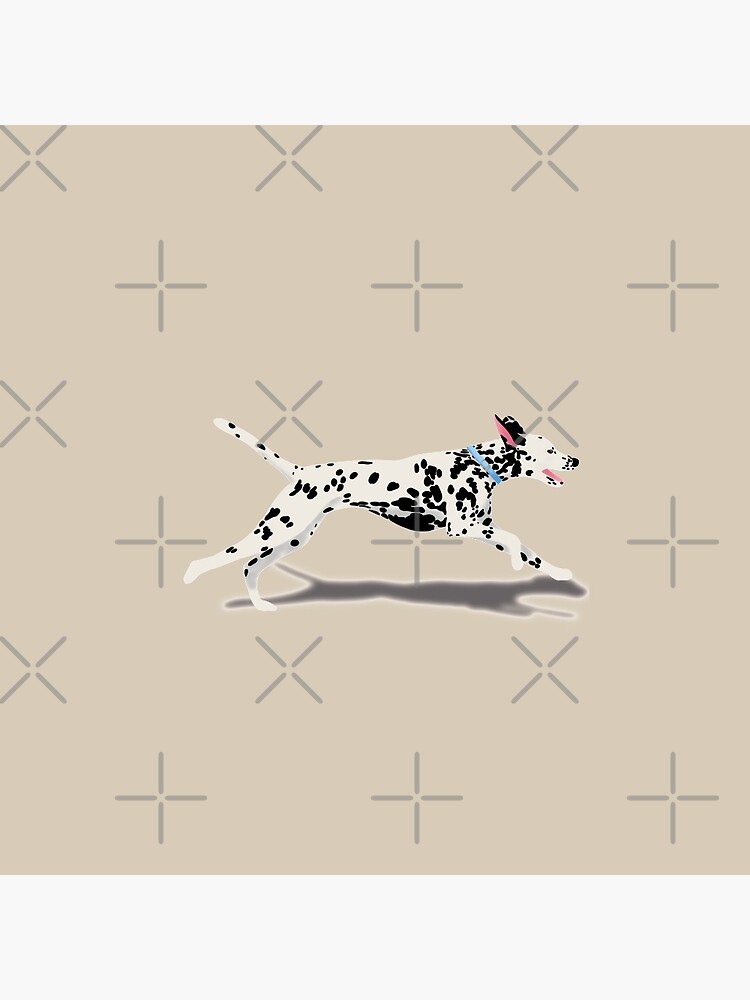 Dalmatian by kmg-design