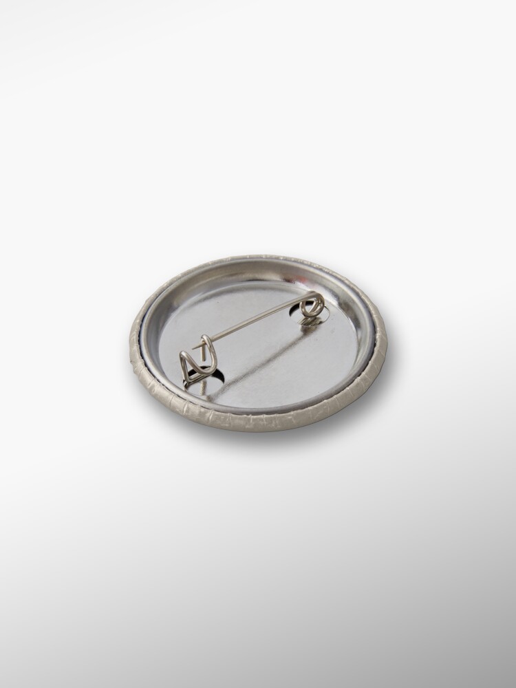 Alternate view of Dalmatian Pin