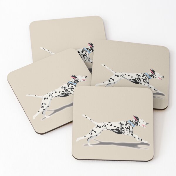 Item preview, Dalmatian designed and sold by kmg-design.
