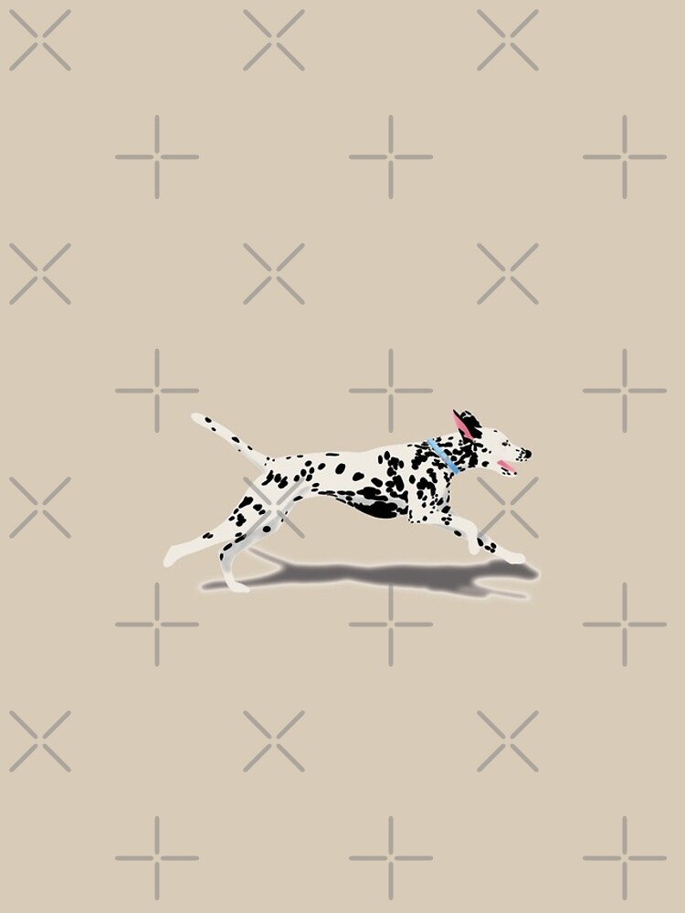 Dalmatian by kmg-design