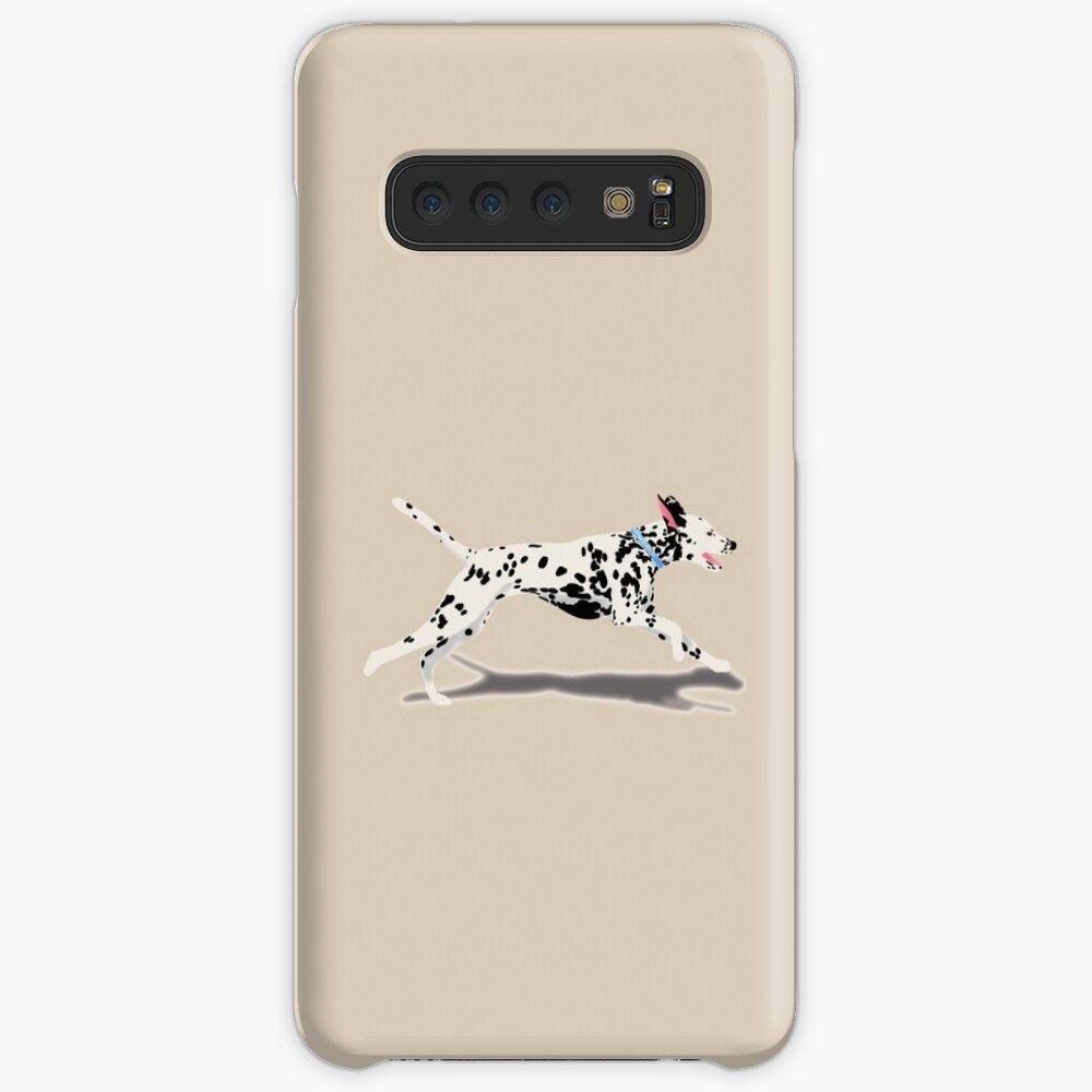Dalmatian Case & Skin for Samsung Galaxy