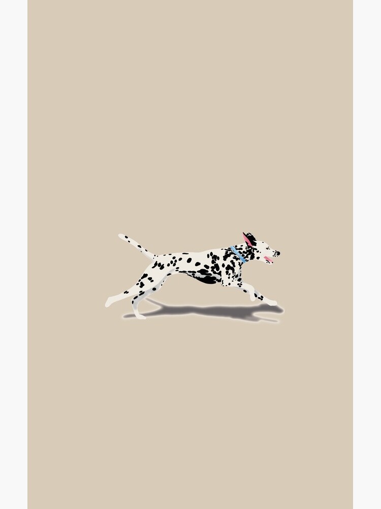 Dalmatian by kmg-design