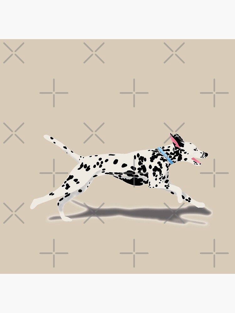 Dalmatian by kmg-design