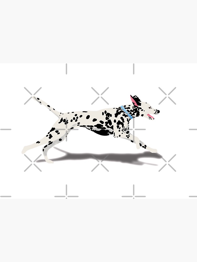 Dalmatian by kmg-design