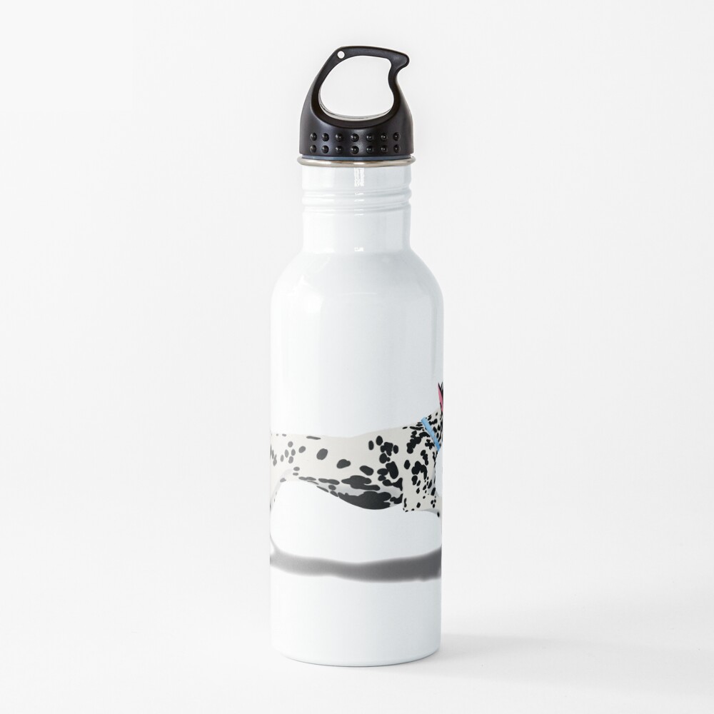 Dalmatian Water Bottle