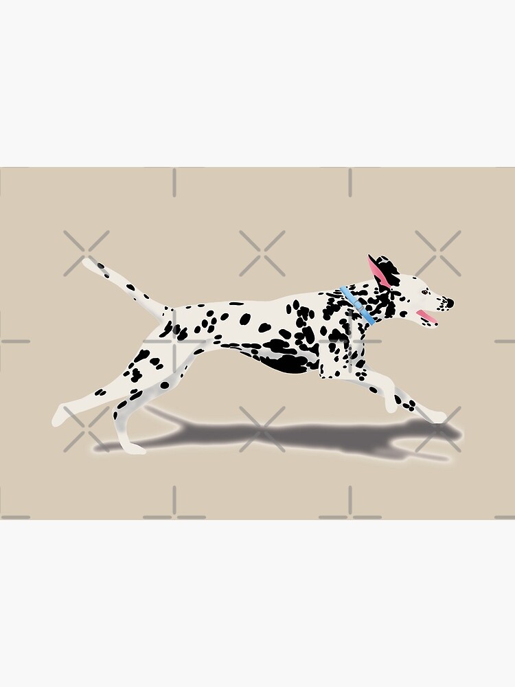 Dalmatian by kmg-design