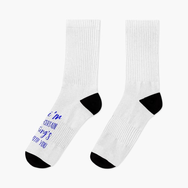 Item preview, Now I'm More-Than-Certain Something's Wrong With You designed and sold by OfferHeat.