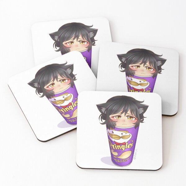 Item preview, Blake in a tin designed and sold by Shian-io.