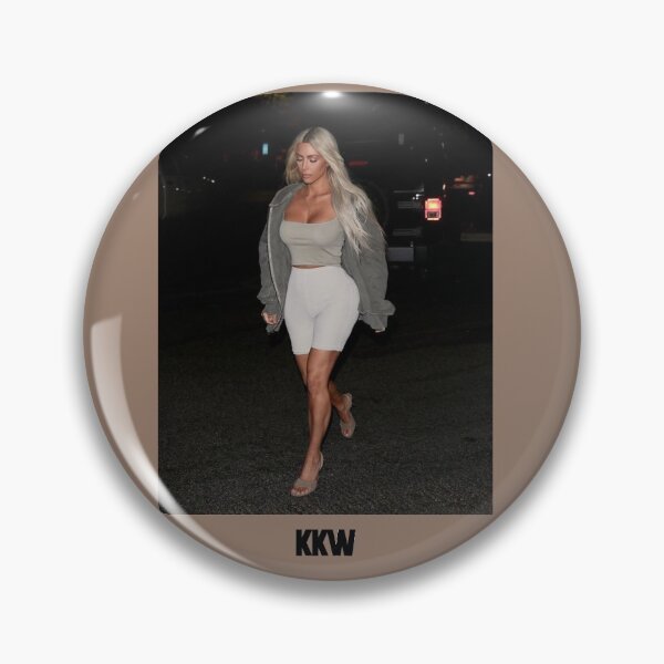 Item preview, Kim Kardashian KKW 20 designed and sold by scultura.